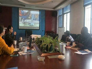 盧旺達王總鉭鈮錫礦設備發(fā)貨及客戶接見